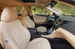 Hyundai Sonata 2010 года
